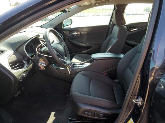 2022 CHEVROLET MALIBU LT - 1G1ZD5ST8NF128659
