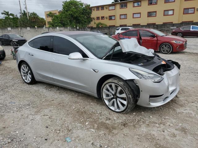 Vin: 5yj3e1ea0jf013517, lot: 59922105, tesla model 3 20184