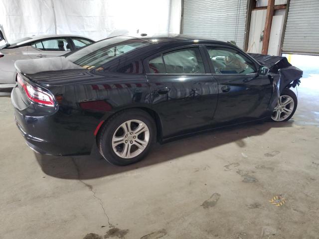 Vin: 2c3cdxbg6lh207386, lot: 61833615, dodge charger sxt 20203