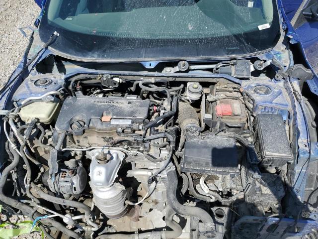 2017 HONDA CIVIC EX 19XFC2F72HE040052