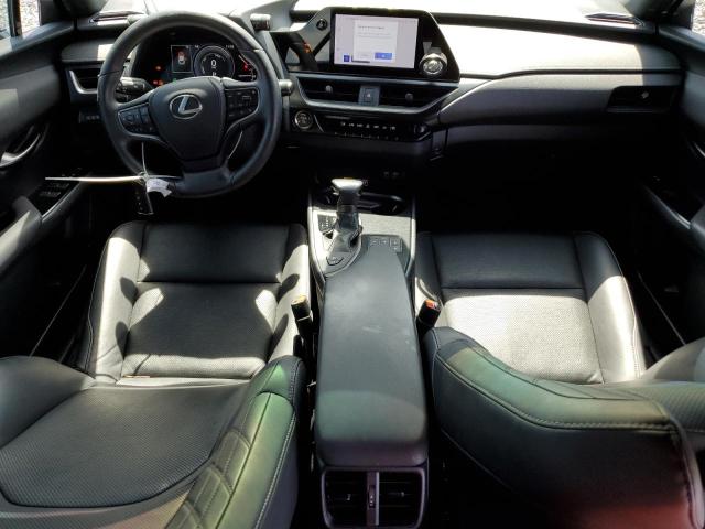 2023 LEXUS UX 250H PR - JTHP6JBH9P2142897
