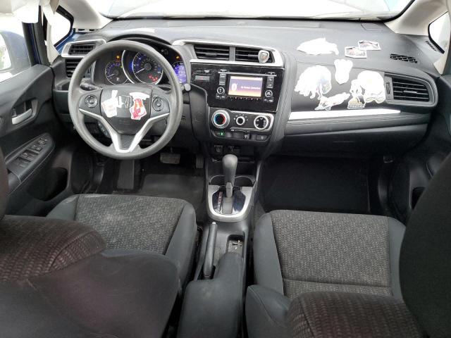 2017 HONDA FIT LX - 3HGGK5H55HM703996