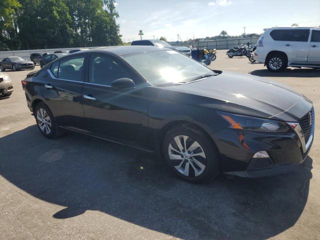 2022 NISSAN ALTIMA S 1N4BL4BV1NN416445