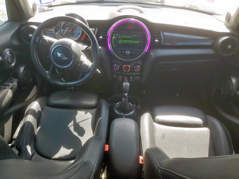 2017 MINI COOPER S WMWXU3C35H2F48697