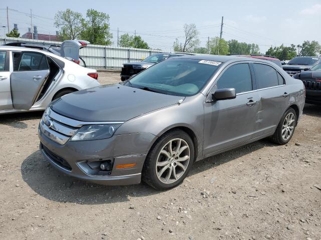Vin: 3fahp0ja2cr201138, lot: 58738025, ford fusion sel 2012 img_1