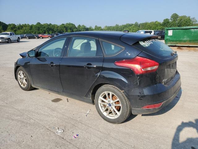 Vin: 1fadp3k21gl243439, lot: 59442645, ford focus se 20162