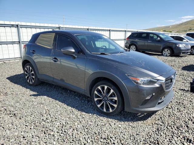 Vin: jm1dkfc72k0430266, lot: 59765545, mazda cx-3 touring 20194