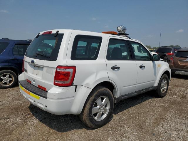 2011 FORD ESCAPE XLS - 1FMCU9C73BKC64282