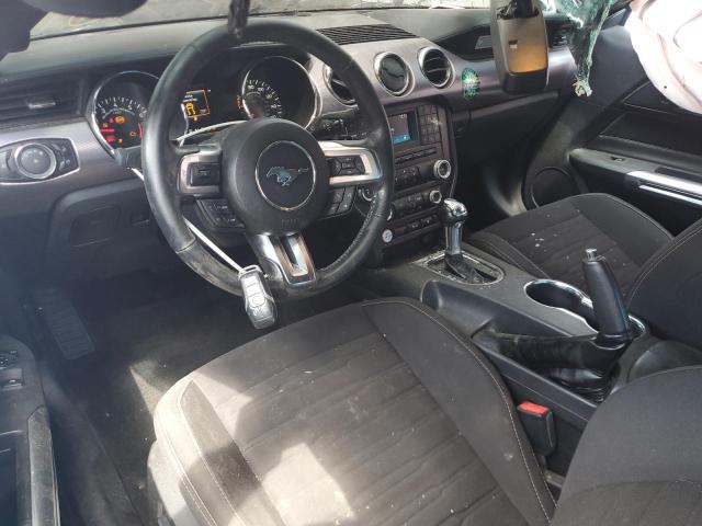 2017 FORD MUSTANG GT - 1FA6P8CF9H5343477