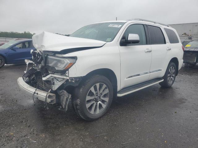 Vin: 5tdjy5g1xls178377, lot: 61081775, toyota sequoia limited 2020 img_1