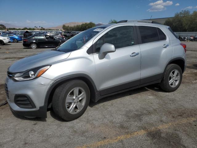Vin: kl7cjlsbxjb719236, lot: 59812895, chevrolet trax 1lt 2018 img_1