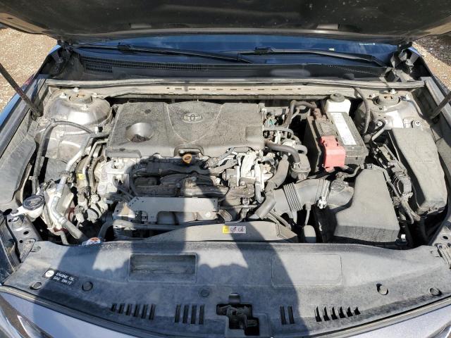 2019 TOYOTA CAMRY L - 4T1B11HK9KU272751