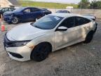 2019 HONDA CIVIC - 19XFC2E88KE019787