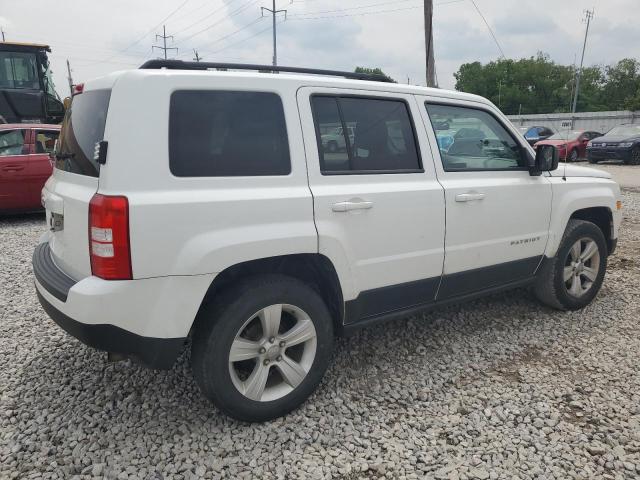 Vin: 1c4njrbb2fd358059, lot: 60173745, jeep patriot sport 20153