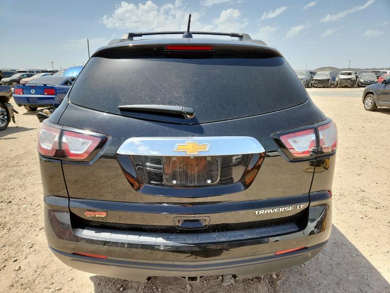 2016 CHEVROLET TRAVERSE L 1GNKRGKD9GJ306181