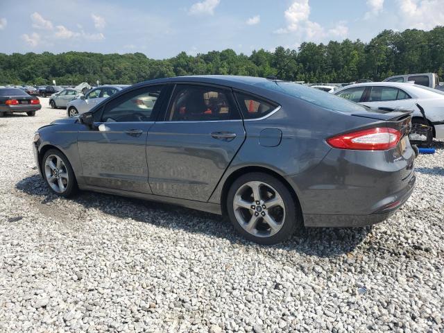 Vin: 3fa6p0g79gr337405, lot: 61576035, ford fusion s 20162