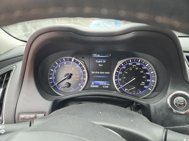 2016 INFINITI Q50 PREMIU - JN1EV7AR3GM346546