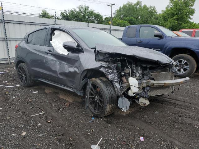 2017 HONDA HR-V EX 3CZRU6H51HM714608