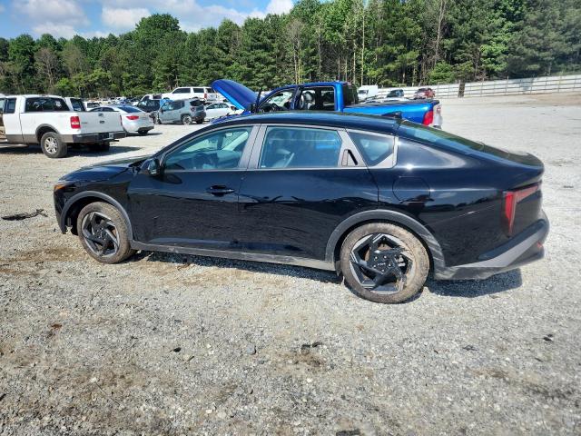 2025 KIA K4 EX 3KPFU4DE2SE012317