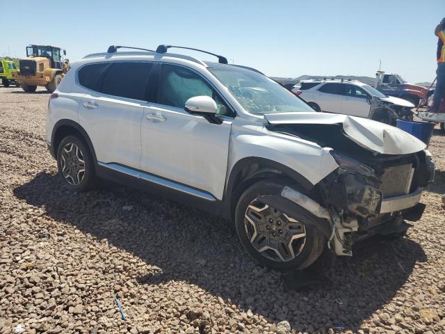 Vin: 5nms44al5mh310700, lot: 62349915, hyundai santa fe limited 20214