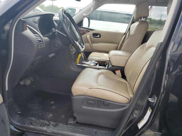 2019 NISSAN ARMADA PLA JN8AY2NF9K9351109