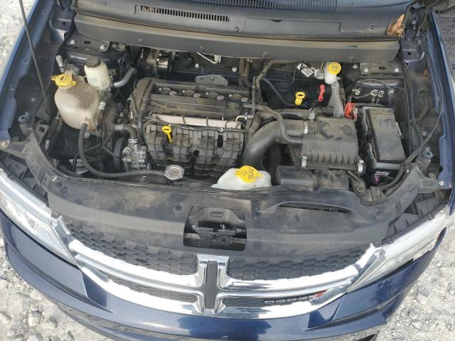 2019 DODGE JOURNEY SE 3C4PDCAB6KT746754