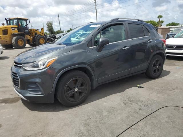 Vin: kl7cjlsb0hb184461, lot: 61530905, chevrolet trax 1lt 2017 img_1