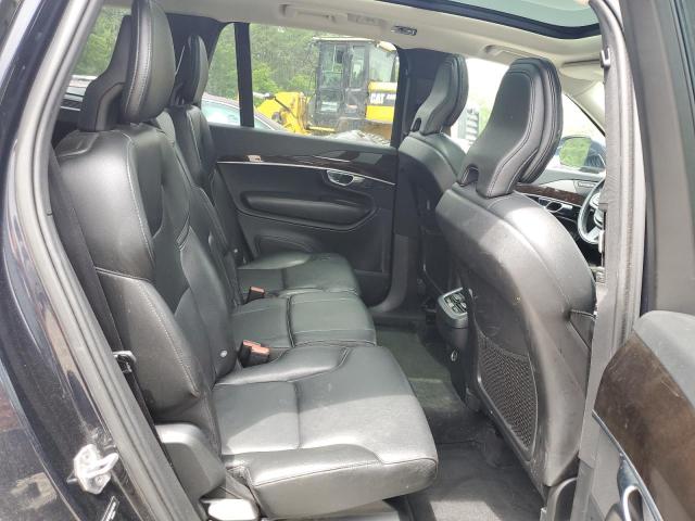 2019 VOLVO XC90 T5 MO YV4102PK4K1419180