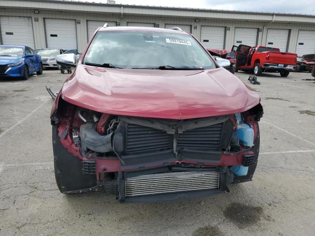 2018 CHEVROLET EQUINOX PR 2GNAXMEV1J6150887