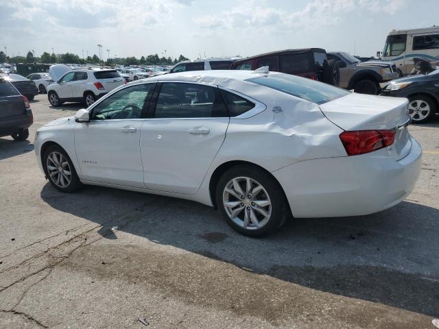2019 CHEVROLET IMPALA LT 1G11Z5SA9KU141618