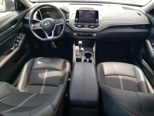 2024 NISSAN ALTIMA SR 1N4BL4CV5RN401533