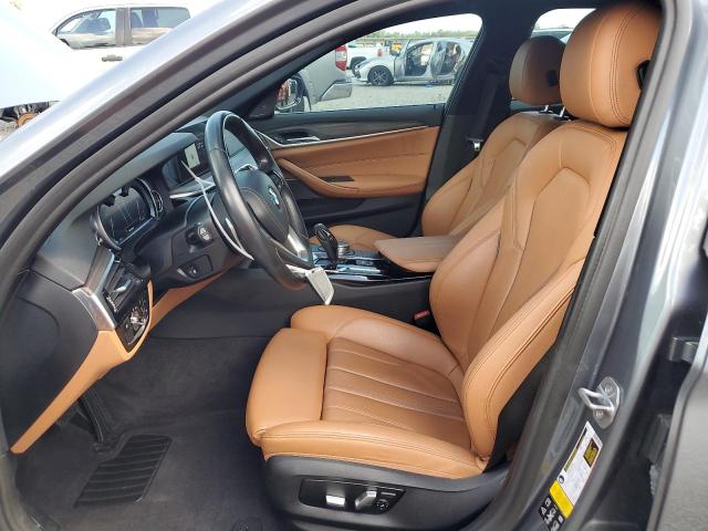 2017 BMW 540 XI WBAJE7C33HG887422