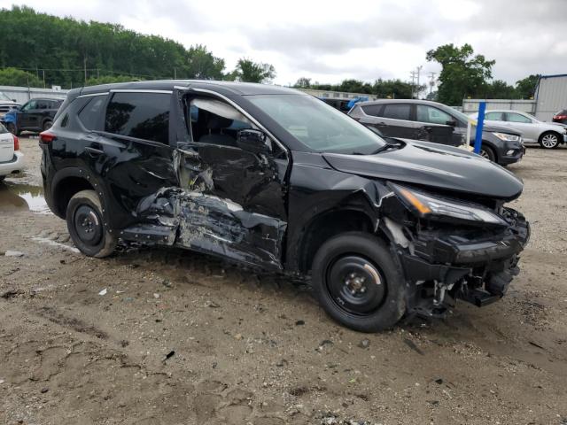 2024 NISSAN ROGUE S - 5N1BT3AAXRC692722
