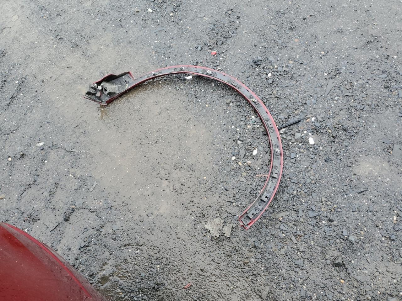 BUICK ENVISION PREMIUM