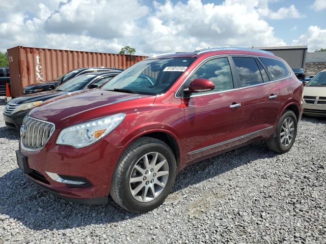 Vin: 5gakvbkdxhj289918, lot: 61501315, buick enclave 2017 img_1