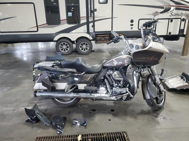 Global Auto Auctions: 2023 HARLEY-DAVIDSON FLTRK