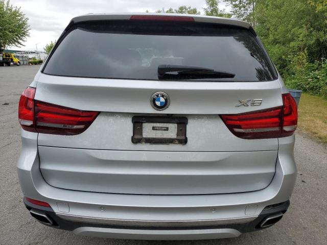 2018 BMW X5 XDRIVE3 - 5UXKS4C56J0Y20763
