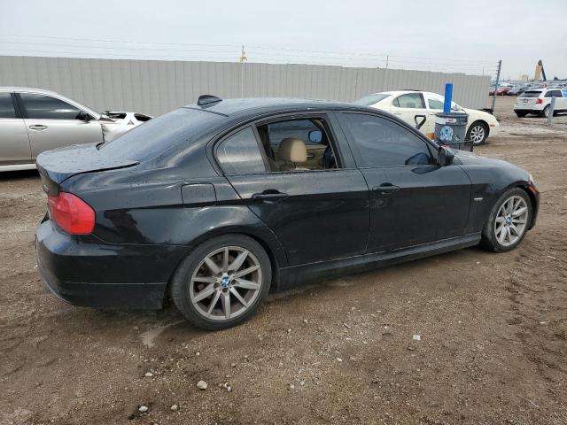 2011 BMW 328 I - WBAPH7C57BE460542