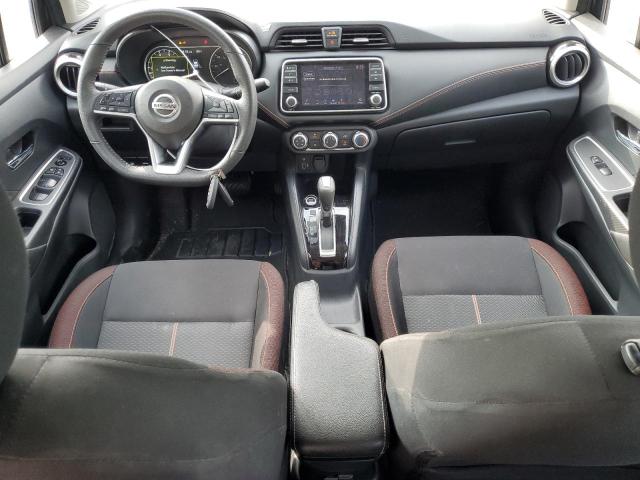 2021 NISSAN VERSA SR 3N1CN8FV2ML920322