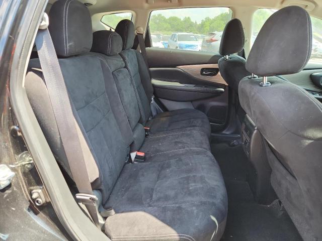 2017 NISSAN MURANO S 5N1AZ2MH6HN159699