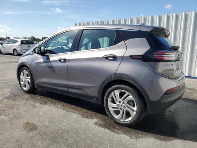 Vin: 1g1fw6s05p4199177, lot: 60739815, chevrolet bolt 1lt 20232