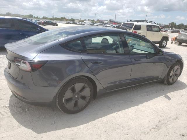 2021 TESLA MODEL 3 5YJ3E1EA8MF854022