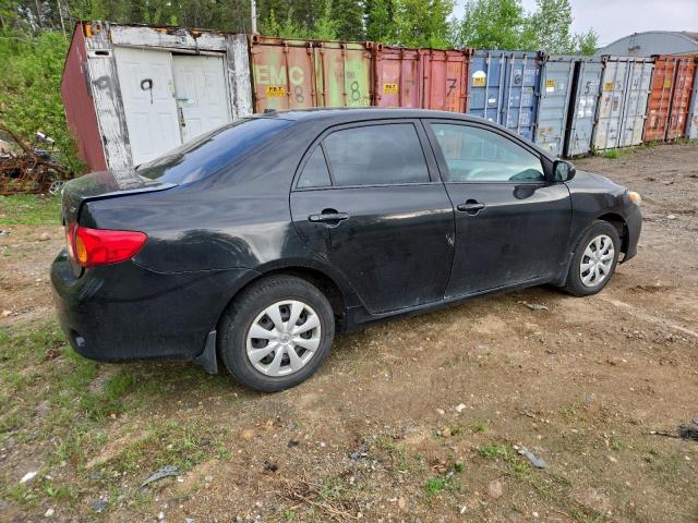 Vin: 2t1bu4eexac198103, lot: 58871965, toyota corolla base 20103