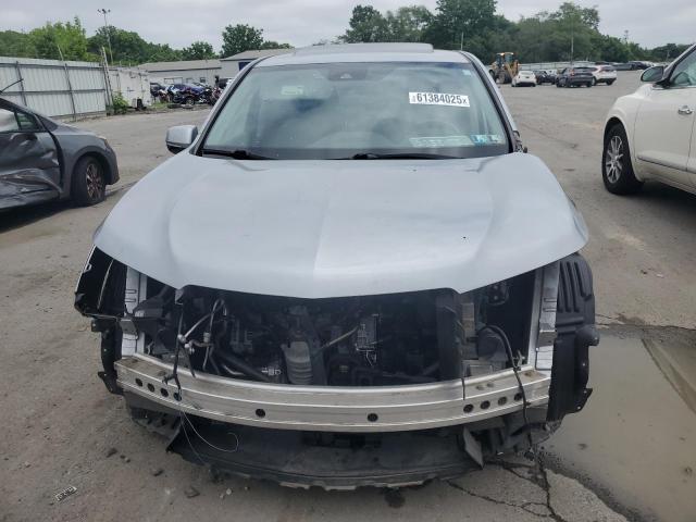 2018 ACURA MDX - 5J8YD4H35JL022574
