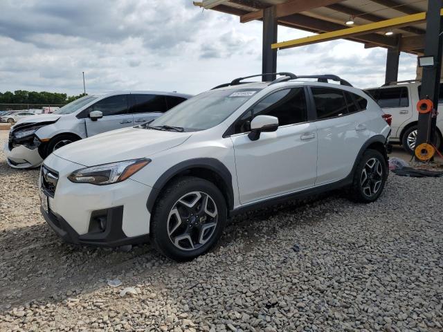 Vin: jf2gtanc0k8386584, lot: 61916455, subaru crosstrek limited 2019 img_1