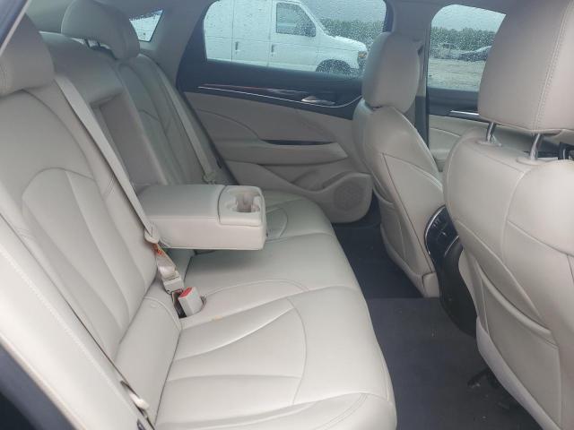 2017 BUICK LACROSSE P 1G4ZN5SS1HU128493