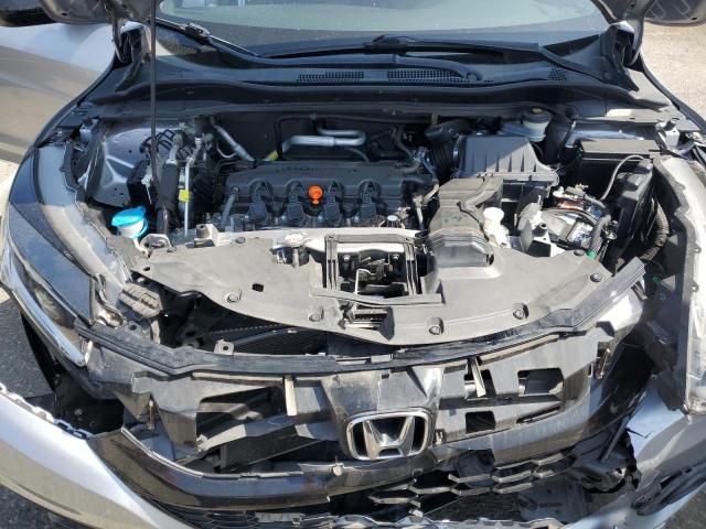 2019 HONDA HR-V SPORT 3CZRU5H17KG707465