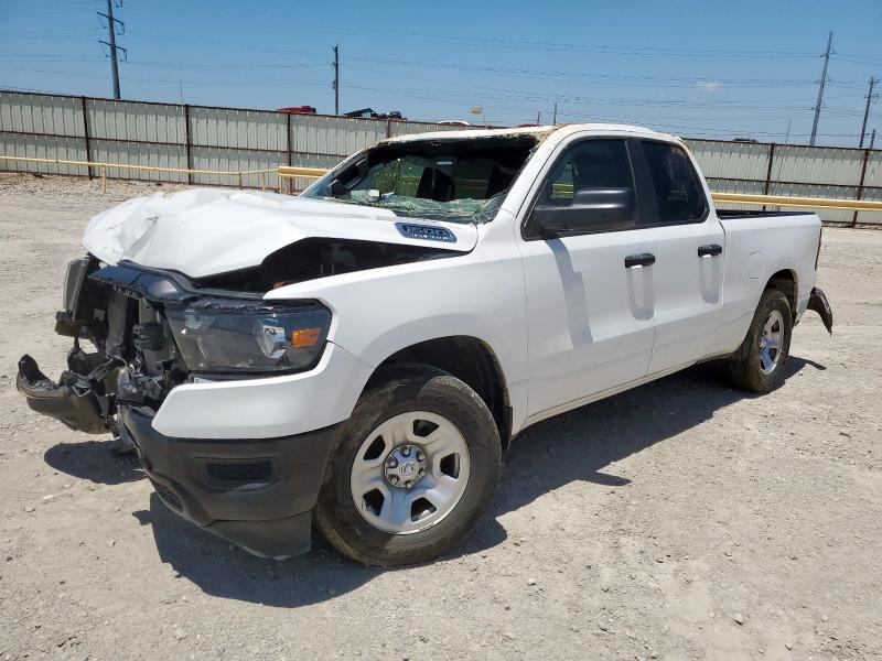 Vin: 1c6rrect6pn505948, lot: 57518065, ram 1500 tradesman 2023 img_1