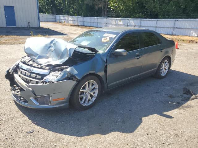 Vin: 3fahp0ja3br150098, lot: 60453325, ford fusion sel 2011 img_1