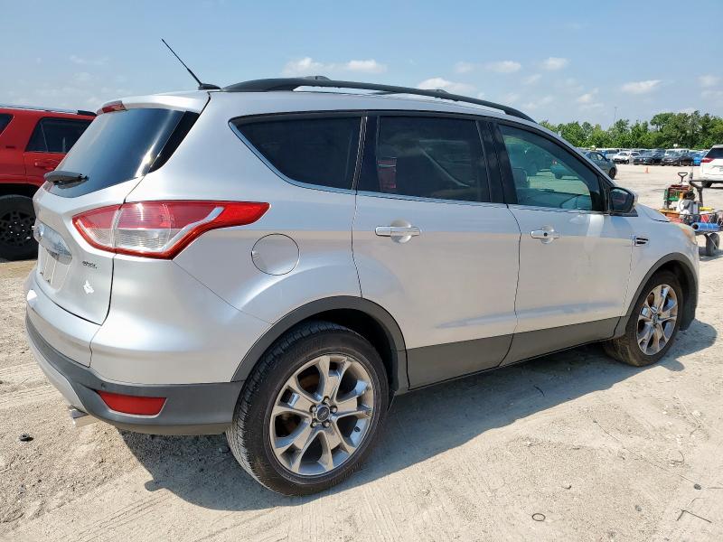 Vin: 1fmcu0h91dub77865, lot: 59299185, ford escape sel 20133